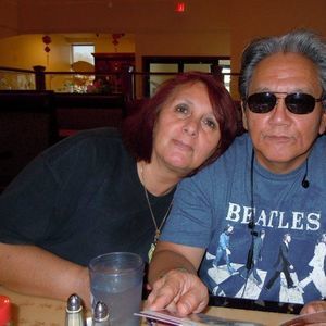 Meet your Posher, Darrell